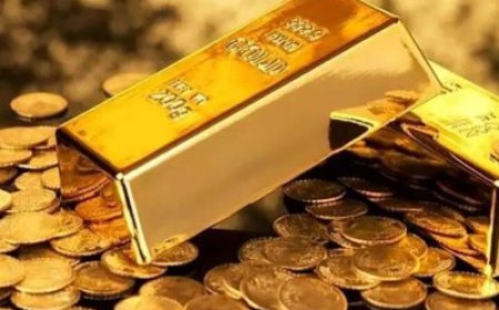 قیمت سکه و طلا امروز شنبه ۷ تیر ۱۴۰۴