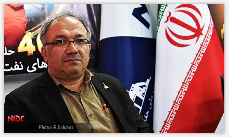 پیام مدیرعامل و رئیس هیئت مدیره شرکت ملی حفاری ایران به مناسبت سالگرد ارتحال ملکوتی حضرت امام خمینی (ره)