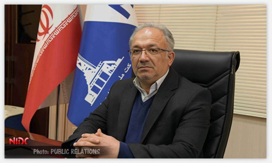 مدیرعامل شرکت ملی حفاری ایران:   پیوستگی تعامل با سازمان حفاظت محیط زیست اجرای الزامات زیست محیطی را شتاب می بخشد