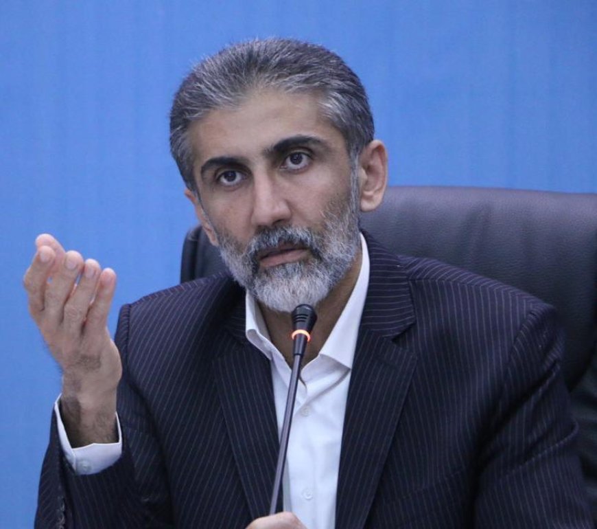 اعتمادی از جنس تجربه و شایسته سالاری