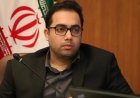 انتصاب جوان نخبه فولادی کشور به عنوان مدیرعامل جدید گروه ملی صنعتی فولاد ایران