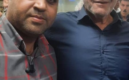 انتصاب همسو با دولت چهاردم در خوزستان