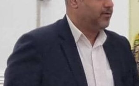 موج تغییرات همسو با دولت در استانداری‌ خوزستان