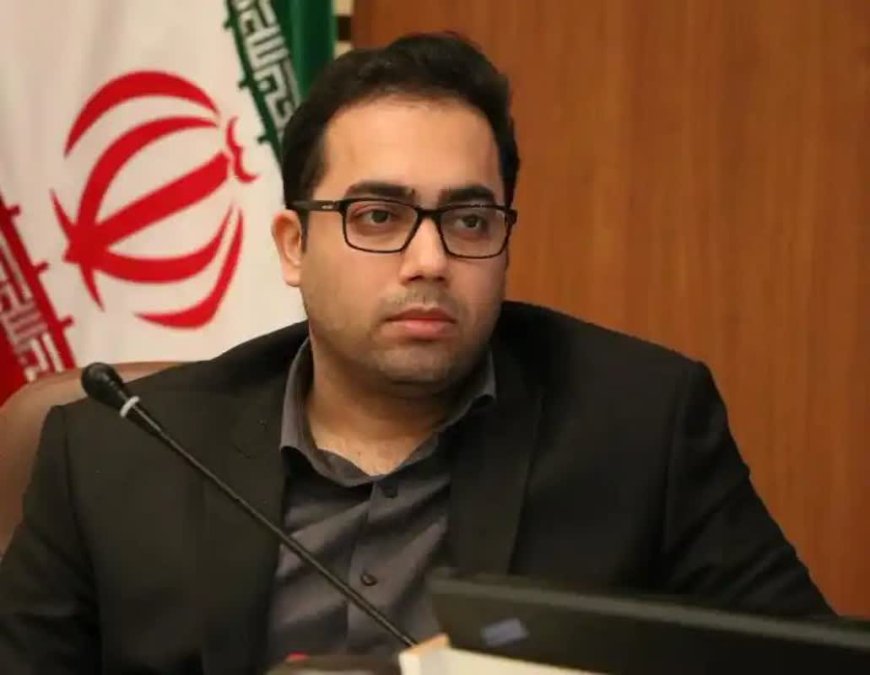 انتصاب جوان نخبه فولادی کشور به عنوان مدیرعامل جدید گروه ملی صنعتی فولاد ایران