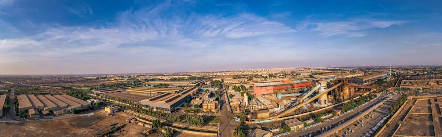 نقش نهادهای مالی در احیای صنعت مادر کشور