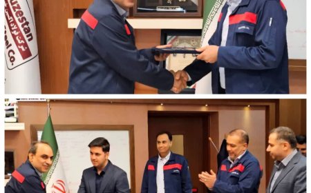 انتصاب سرپرست مدیریت روابط‌عمومی و مشاور رسانه‌ای فولاد اکسین خوزستان