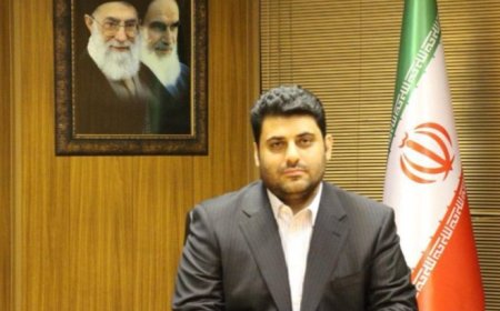 حسام خوشبین‌فر سرپرست پتروشیمی امیرکبیر شد.