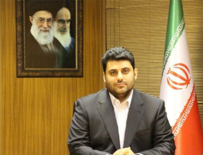 حسام خوشبین‌فر سرپرست پتروشیمی امیرکبیر شد.