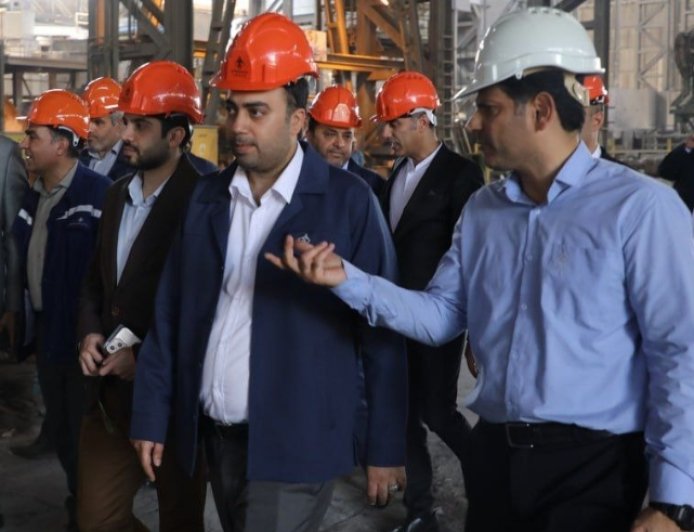 این روزها از گروه ملی خبرهای خوبی به گوش می‌رسد