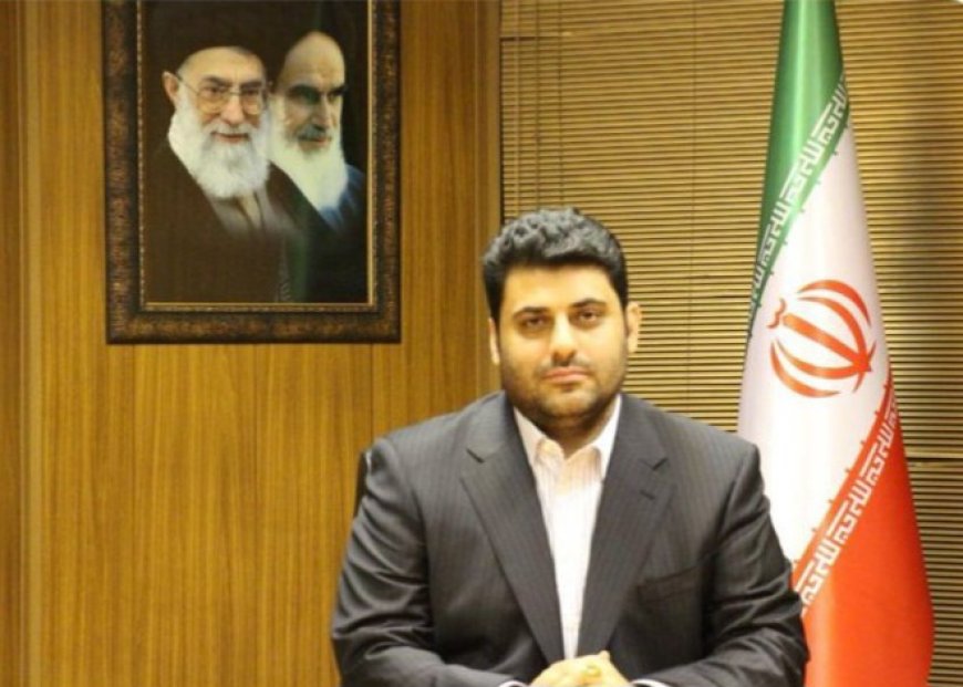 حسام خوشبین‌فر سرپرست پتروشیمی امیرکبیر شد.