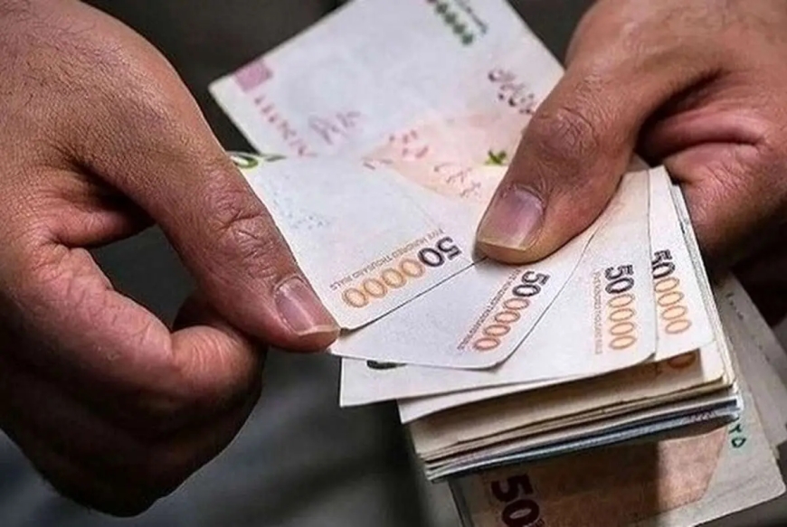 ابلاغ بخشنامه تعیین حداقل مزد سال ۱۴۰۵