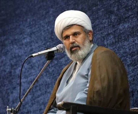حجةالاسلام والمسلمین شیخ حسین رفیعی؛ حمله به بیمارستان کودکان سرطانی جنایتی هولناک و لکه ننگی دیگر بر کارنامه سیاه استکبار است.