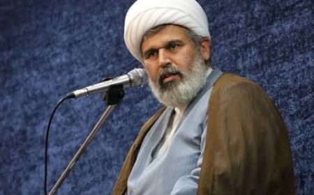 حجةالاسلام والمسلمین شیخ حسین رفیعی؛ حمله به بیمارستان کودکان سرطانی جنایتی هولناک و لکه ننگی دیگر بر کارنامه سیاه استکبار است.