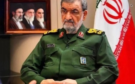 دکتر محسن رضایی نماینده رهبر انقلاب اسلامی و دبیر شورای عالی امنیت ملی شد.