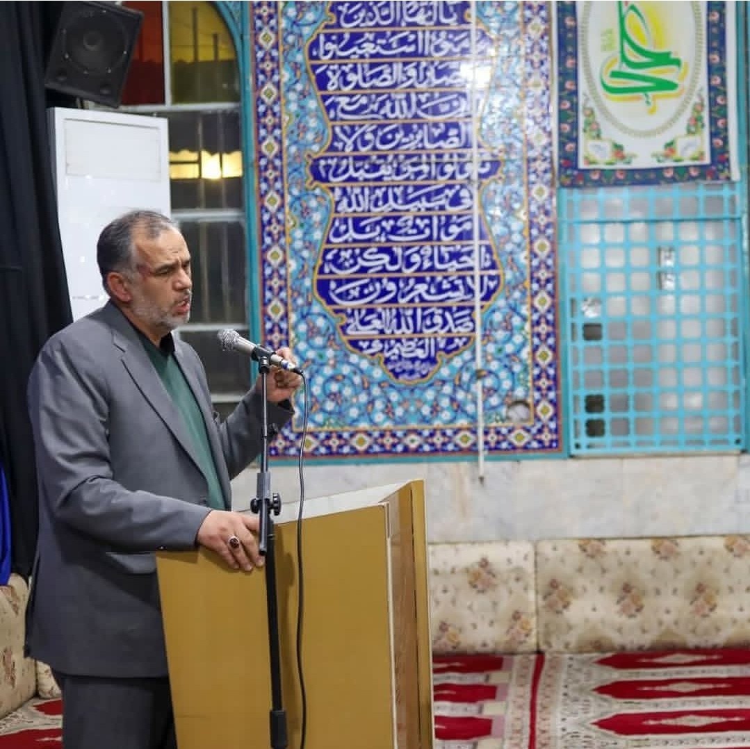 مساجد پایگاه اجتماعی، فرهنگی و تربیتی