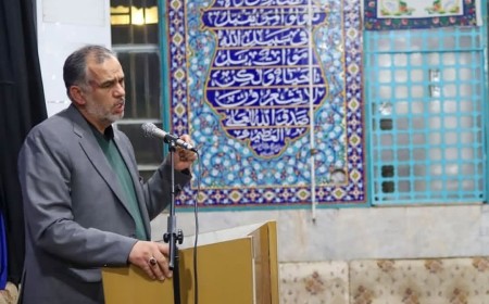 مساجد پایگاه اجتماعی، فرهنگی و تربیتی