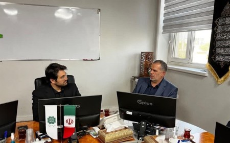 پیگیری نماینده مجلس برای بازگشت مالیات و ارزش افزوده فروش به خوزستان 