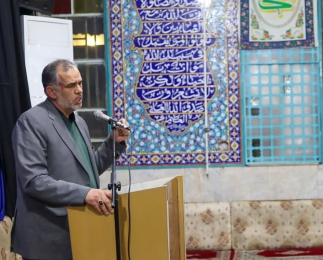 مساجد پایگاه اجتماعی، فرهنگی و تربیتی