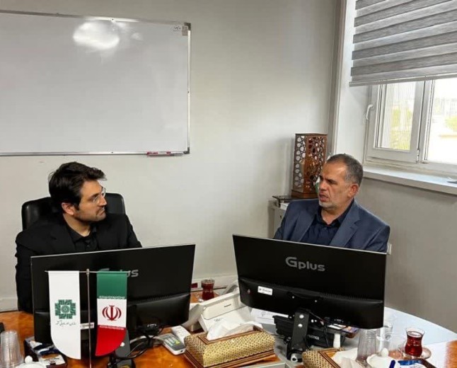 پیگیری نماینده مجلس برای بازگشت مالیات و ارزش افزوده فروش به خوزستان 